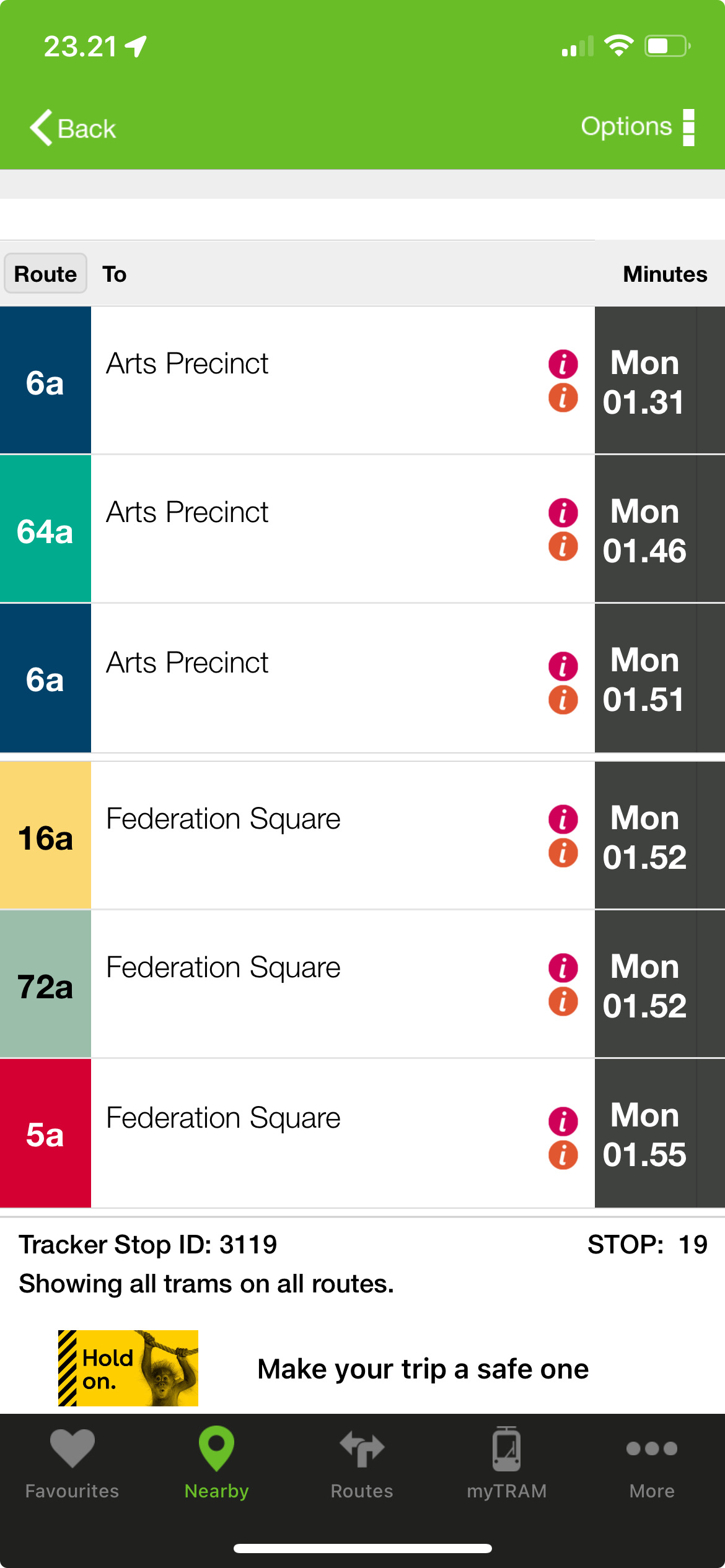 9 Free & Essential Apps for Tourists in Melbourne | Updated for 2024